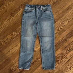 Blank NYC Women’s Denim Straight Jeans